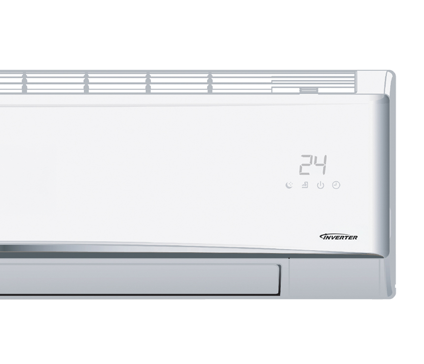 AC Panasonic 1.5 Ton Inverter